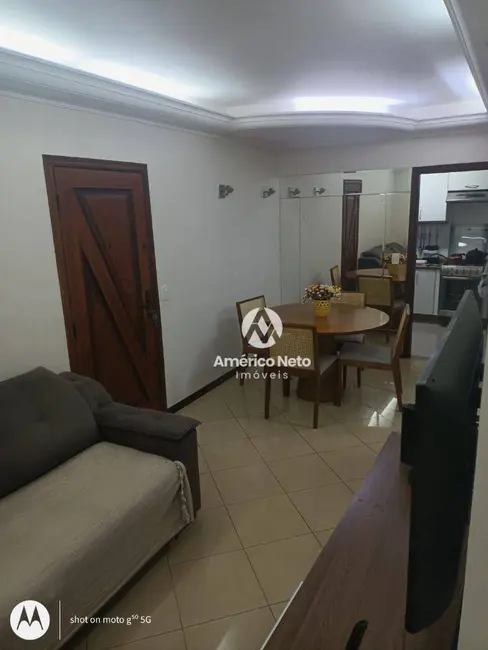 Foto 1 de Apartamento com 2 quartos à venda, 63m2 em Santa Maria, Sao Caetano Do Sul - SP