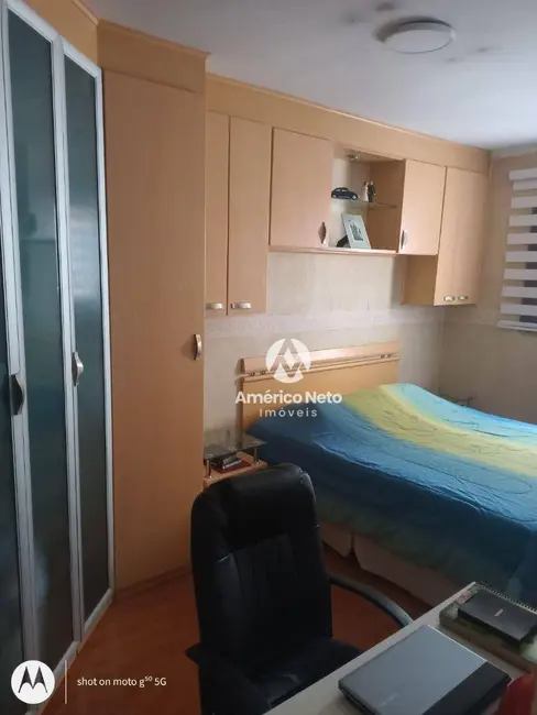 Foto 4 de Apartamento com 2 quartos à venda, 63m2 em Santa Maria, Sao Caetano Do Sul - SP