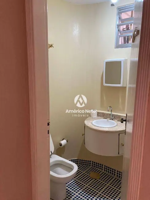 Foto 9 de Casa com 3 quartos à venda, 180m2 em Olímpico, Sao Caetano Do Sul - SP