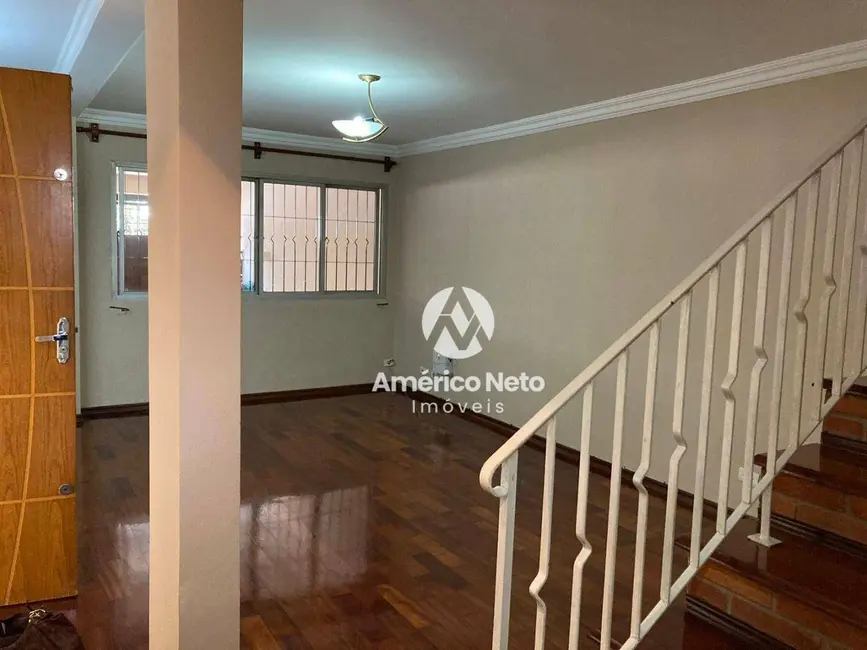 Foto 2 de Casa com 3 quartos à venda, 180m2 em Olímpico, Sao Caetano Do Sul - SP