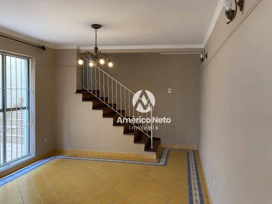 Foto 6 de Casa com 3 quartos à venda, 180m2 em Olímpico, Sao Caetano Do Sul - SP