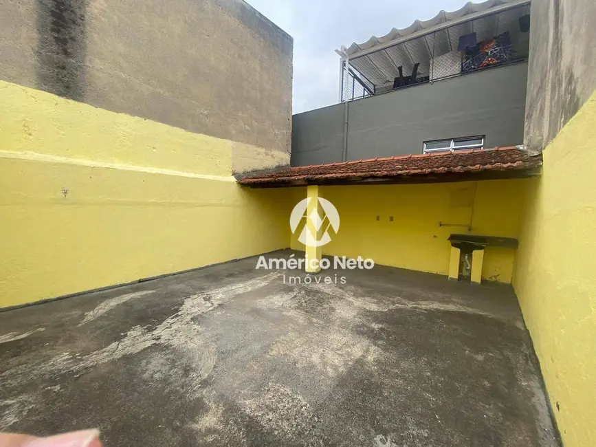 Foto 3 de Casa com 2 quartos à venda, 165m2 em Olímpico, Sao Caetano Do Sul - SP