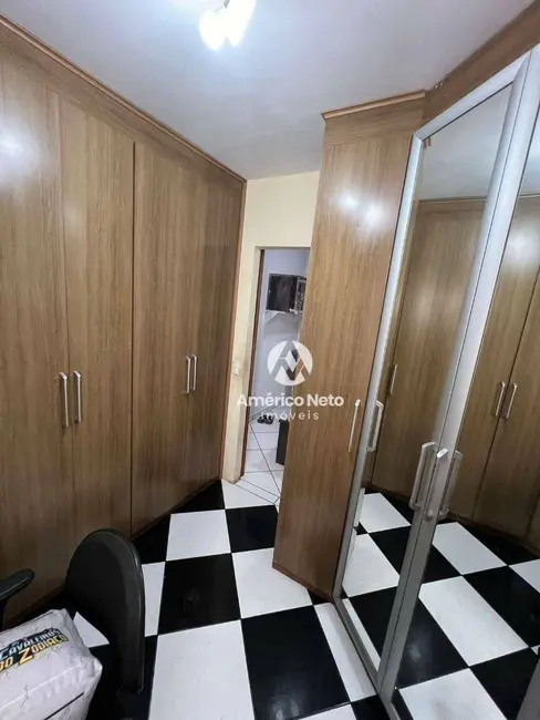 Apartamento com 3 quartos à venda, 65m2 em Vila Palmares, Santo Andre - SP - imagem 9 Foto 9 de Apartamento com 3 quartos à venda, 65m2 em Vila Palmares, Santo Andre - SP