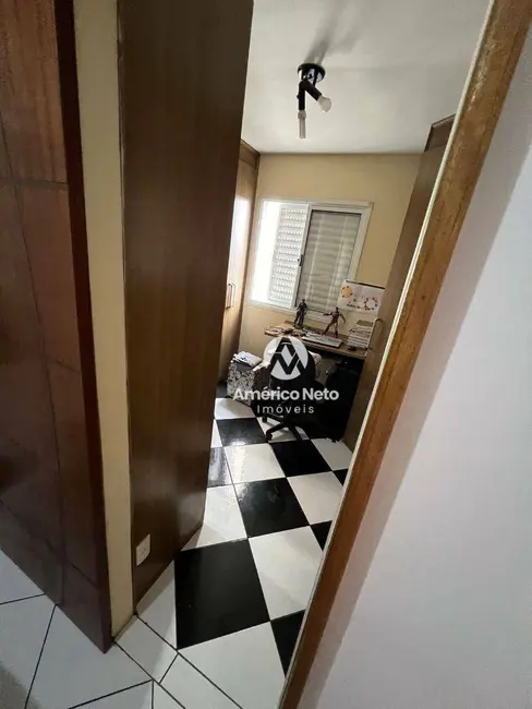 Apartamento com 3 quartos à venda, 65m2 em Vila Palmares, Santo Andre - SP - imagem 7 Foto 7 de Apartamento com 3 quartos à venda, 65m2 em Vila Palmares, Santo Andre - SP