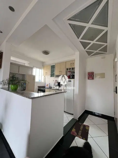 Apartamento com 3 quartos à venda, 65m2 em Vila Palmares, Santo Andre - SP - imagem 1 Foto 1 de Apartamento com 3 quartos à venda, 65m2 em Vila Palmares, Santo Andre - SP