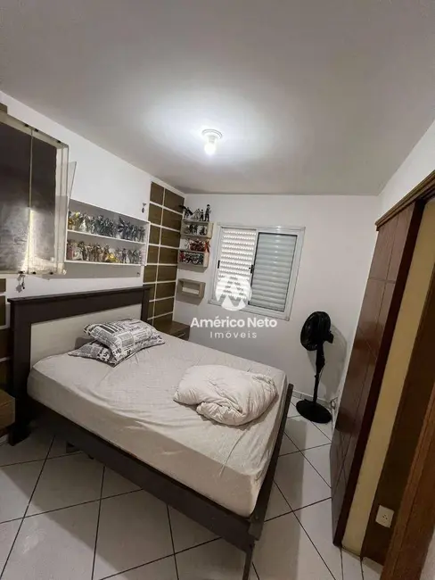 Apartamento com 3 quartos à venda, 65m2 em Vila Palmares, Santo Andre - SP - imagem 6 Foto 6 de Apartamento com 3 quartos à venda, 65m2 em Vila Palmares, Santo Andre - SP