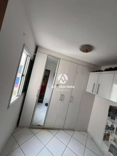 Apartamento com 3 quartos à venda, 65m2 em Vila Palmares, Santo Andre - SP - imagem 3 Foto 3 de Apartamento com 3 quartos à venda, 65m2 em Vila Palmares, Santo Andre - SP