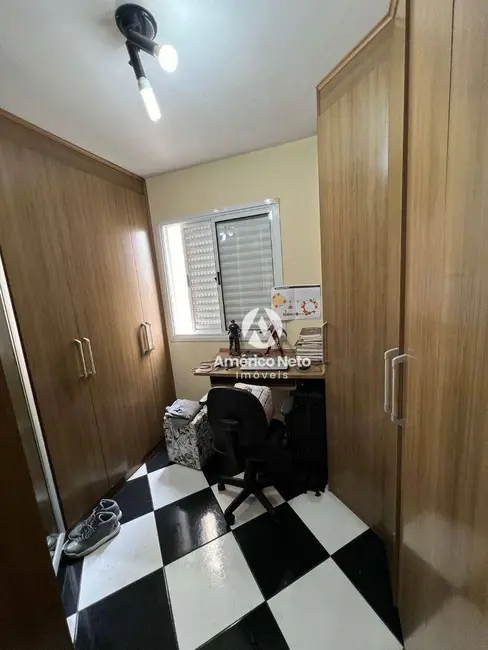 Apartamento com 3 quartos à venda, 65m2 em Vila Palmares, Santo Andre - SP - imagem 8 Foto 8 de Apartamento com 3 quartos à venda, 65m2 em Vila Palmares, Santo Andre - SP