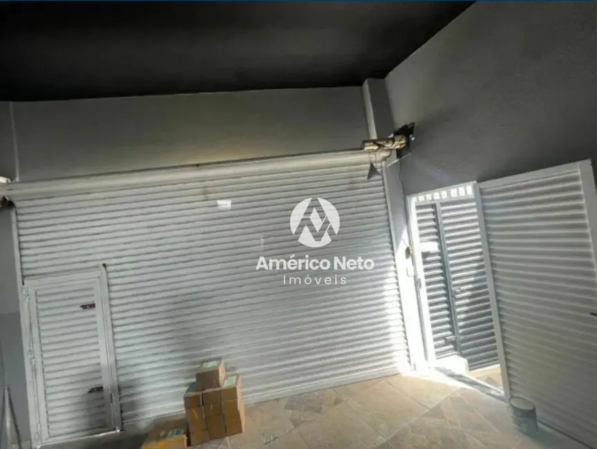 Foto 2 de Sala Comercial para alugar, 93m2 em Olímpico, Sao Caetano Do Sul - SP