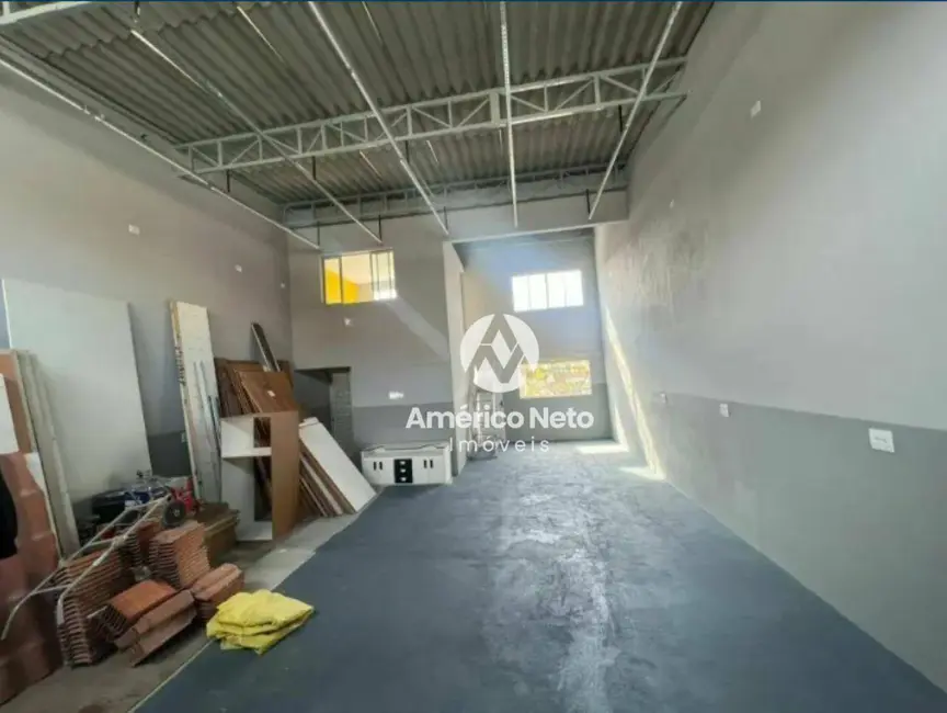 Foto 5 de Sala Comercial para alugar, 93m2 em Olímpico, Sao Caetano Do Sul - SP