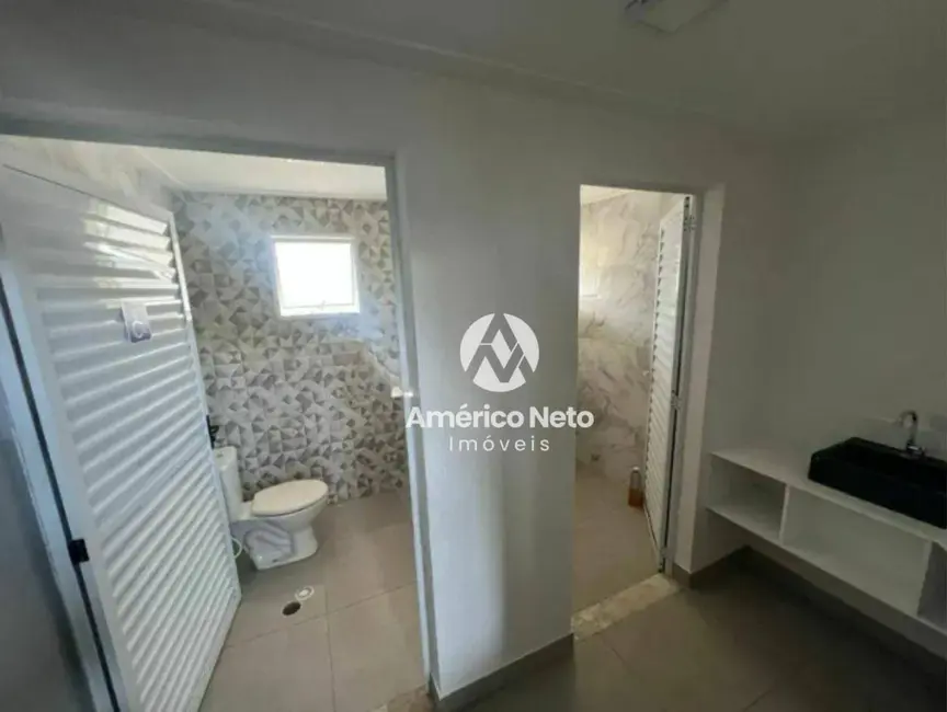 Foto 4 de Sala Comercial para alugar, 93m2 em Olímpico, Sao Caetano Do Sul - SP