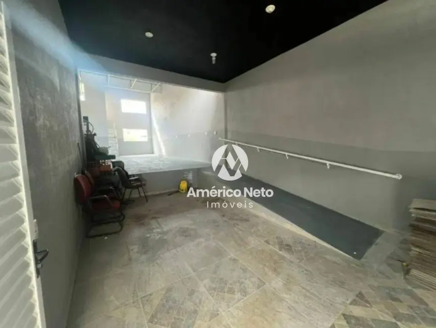 Foto 3 de Sala Comercial para alugar, 93m2 em Olímpico, Sao Caetano Do Sul - SP