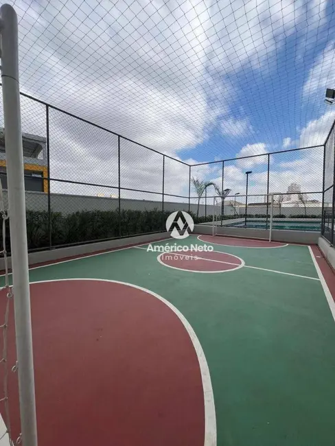 Apartamento com 1 quarto para alugar, 24m2 em São Paulo - SP - imagem 7 Foto 7 de Apartamento com 1 quarto para alugar, 24m2 em São Paulo - SP