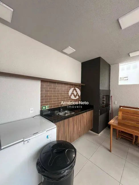 Apartamento com 1 quarto para alugar, 24m2 em São Paulo - SP - imagem 8 Foto 8 de Apartamento com 1 quarto para alugar, 24m2 em São Paulo - SP