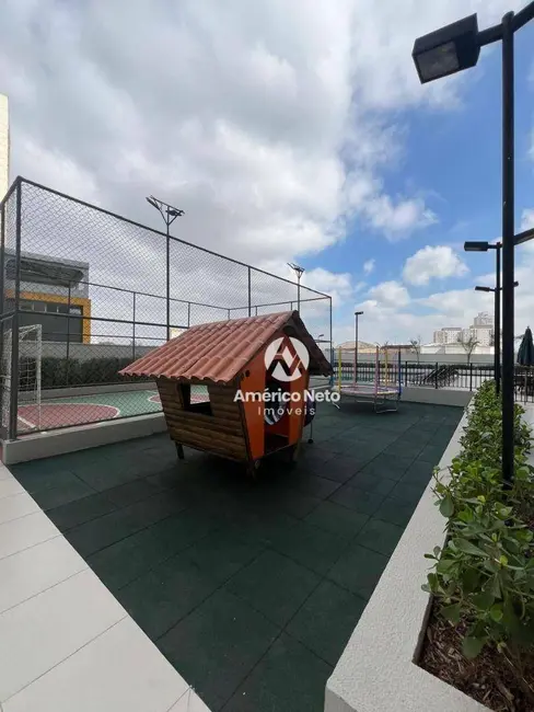 Apartamento com 1 quarto para alugar, 24m2 em São Paulo - SP - imagem 5 Foto 5 de Apartamento com 1 quarto para alugar, 24m2 em São Paulo - SP