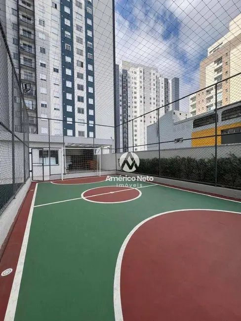 Apartamento com 1 quarto para alugar, 24m2 em São Paulo - SP - imagem 9 Foto 9 de Apartamento com 1 quarto para alugar, 24m2 em São Paulo - SP