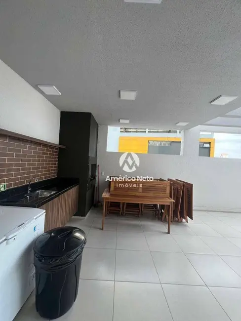 Apartamento com 1 quarto para alugar, 24m2 em São Paulo - SP - imagem 6 Foto 6 de Apartamento com 1 quarto para alugar, 24m2 em São Paulo - SP