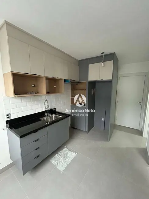 Apartamento com 1 quarto para alugar, 24m2 em São Paulo - SP - imagem 1 Foto 1 de Apartamento com 1 quarto para alugar, 24m2 em São Paulo - SP