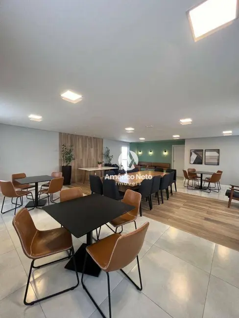 Apartamento com 1 quarto para alugar, 24m2 em São Paulo - SP - imagem 3 Foto 3 de Apartamento com 1 quarto para alugar, 24m2 em São Paulo - SP