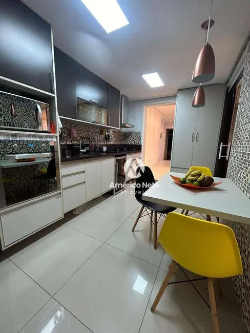 Foto 5 de Apartamento com 2 quartos à venda, 108m2 em Santo Antônio, Sao Caetano Do Sul - SP