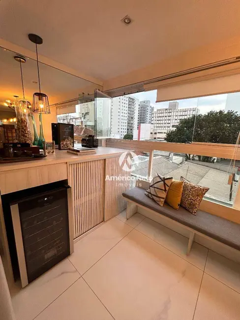 Foto 3 de Apartamento com 2 quartos à venda, 108m2 em Santo Antônio, Sao Caetano Do Sul - SP