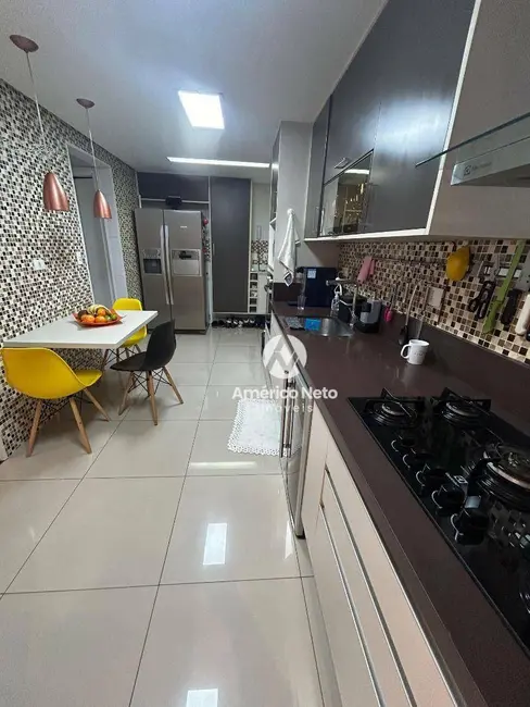 Foto 8 de Apartamento com 2 quartos à venda, 108m2 em Santo Antônio, Sao Caetano Do Sul - SP