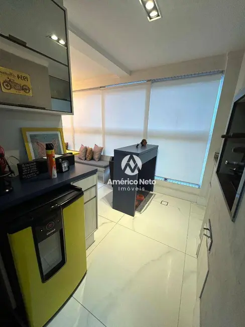 Foto 9 de Apartamento com 2 quartos à venda, 108m2 em Santo Antônio, Sao Caetano Do Sul - SP