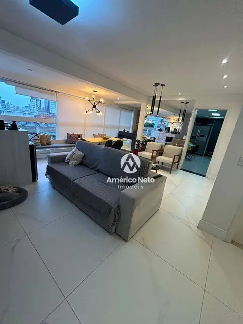 Foto 4 de Apartamento com 2 quartos à venda, 108m2 em Santo Antônio, Sao Caetano Do Sul - SP