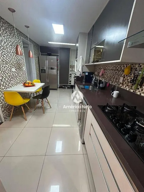 Foto 7 de Apartamento com 2 quartos à venda, 108m2 em Santo Antônio, Sao Caetano Do Sul - SP
