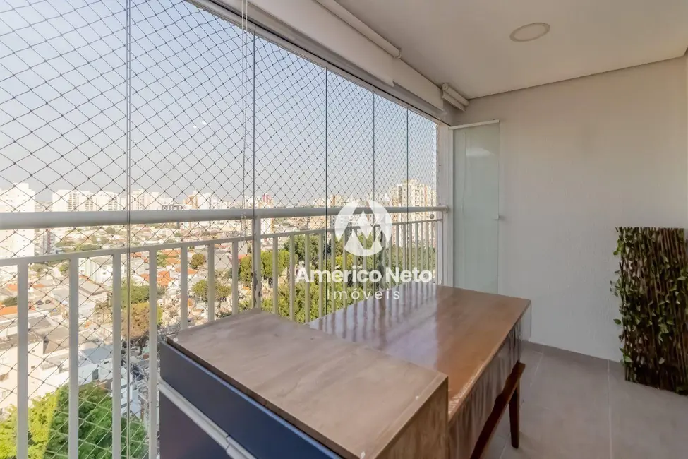 Foto 6 de Apartamento com 2 quartos à venda, 69m2 em Santa Paula, Sao Caetano Do Sul - SP