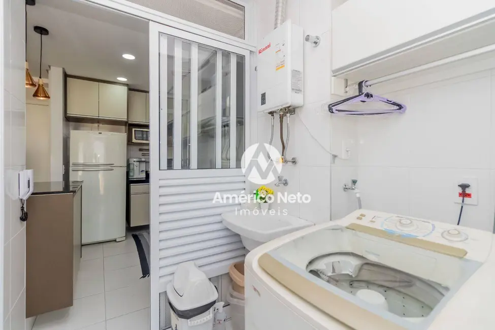 Foto 9 de Apartamento com 2 quartos à venda, 69m2 em Santa Paula, Sao Caetano Do Sul - SP