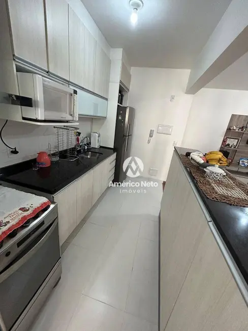 Foto 6 de Apartamento com 2 quartos à venda, 71m2 em Santa Paula, Sao Caetano Do Sul - SP