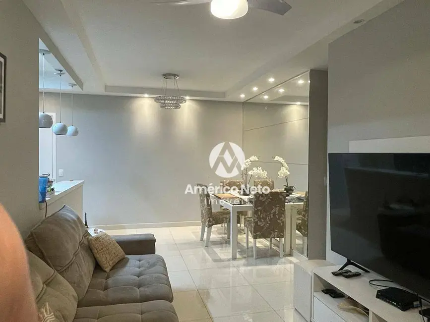 Foto 1 de Apartamento com 2 quartos à venda, 70m2 em Olímpico, Sao Caetano Do Sul - SP