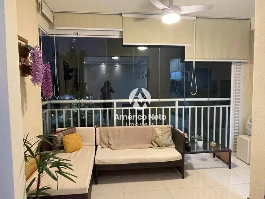 Foto 3 de Apartamento com 2 quartos à venda, 70m2 em Olímpico, Sao Caetano Do Sul - SP