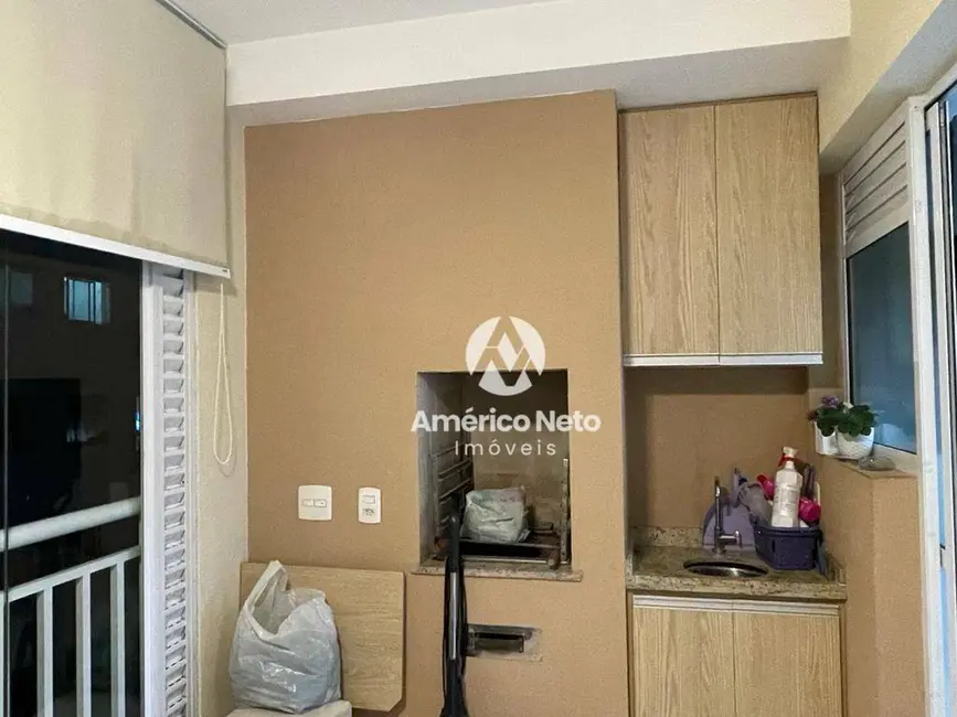 Foto 4 de Apartamento com 2 quartos à venda, 70m2 em Olímpico, Sao Caetano Do Sul - SP