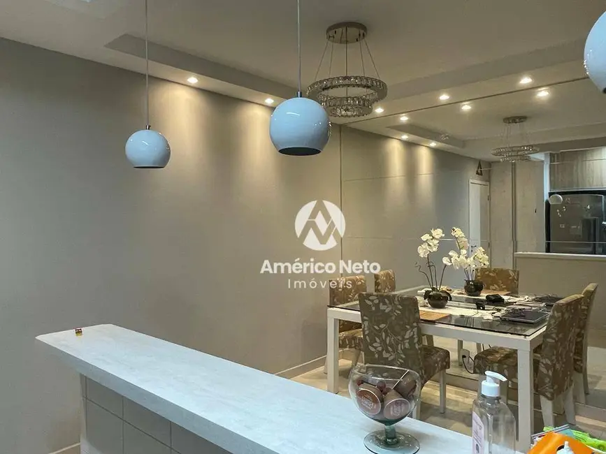 Foto 6 de Apartamento com 2 quartos à venda, 70m2 em Olímpico, Sao Caetano Do Sul - SP