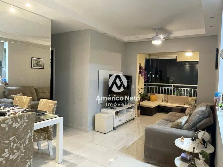 Foto 8 de Apartamento com 2 quartos à venda, 70m2 em Olímpico, Sao Caetano Do Sul - SP