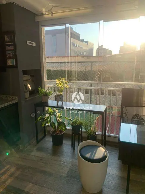 Foto 6 de Apartamento com 3 quartos à venda, 97m2 em Osvaldo Cruz, Sao Caetano Do Sul - SP
