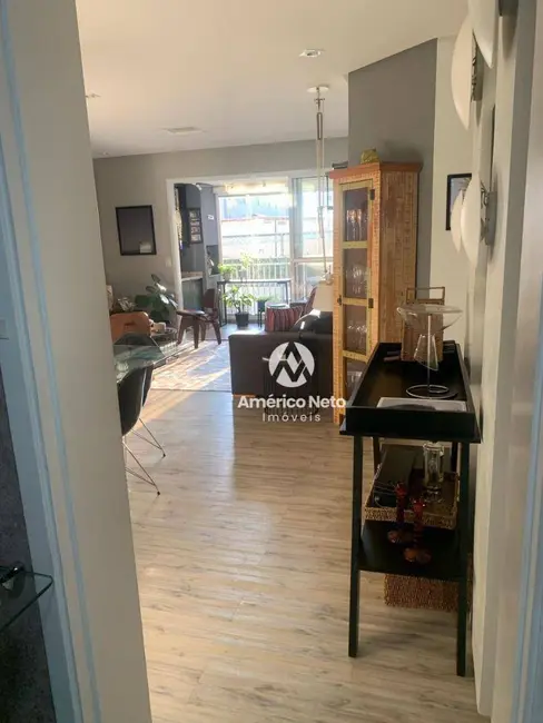 Foto 7 de Apartamento com 3 quartos à venda, 97m2 em Osvaldo Cruz, Sao Caetano Do Sul - SP