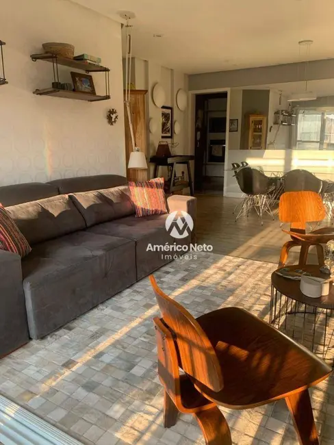 Foto 2 de Apartamento com 3 quartos à venda, 97m2 em Osvaldo Cruz, Sao Caetano Do Sul - SP