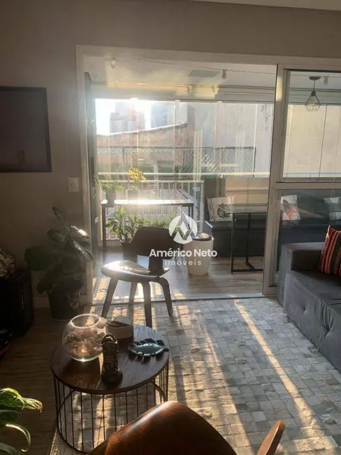 Foto 5 de Apartamento com 3 quartos à venda, 97m2 em Osvaldo Cruz, Sao Caetano Do Sul - SP