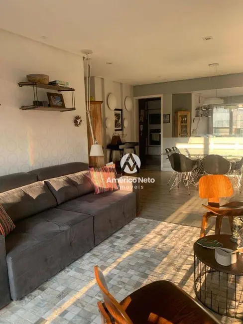 Foto 3 de Apartamento com 3 quartos à venda, 97m2 em Osvaldo Cruz, Sao Caetano Do Sul - SP