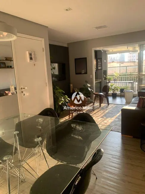 Foto 1 de Apartamento com 3 quartos à venda, 97m2 em Osvaldo Cruz, Sao Caetano Do Sul - SP