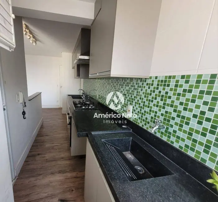 Foto 5 de Apartamento com 2 quartos à venda, 59m2 em Santa Paula, Sao Caetano Do Sul - SP