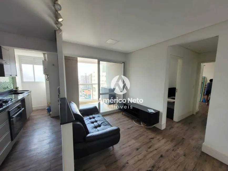 Foto 3 de Apartamento com 2 quartos à venda, 59m2 em Santa Paula, Sao Caetano Do Sul - SP