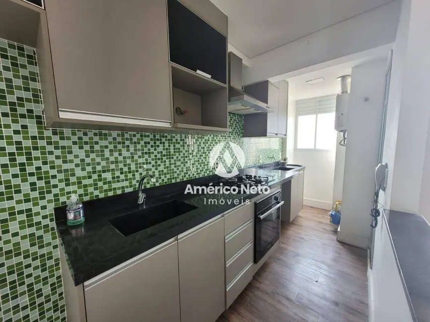 Foto 7 de Apartamento com 2 quartos à venda, 59m2 em Santa Paula, Sao Caetano Do Sul - SP