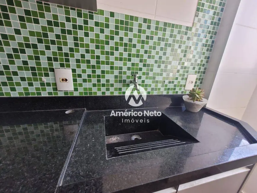 Foto 6 de Apartamento com 2 quartos à venda, 59m2 em Santa Paula, Sao Caetano Do Sul - SP