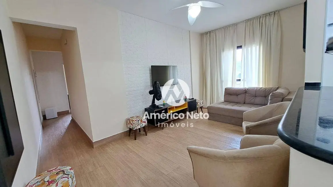 Foto 5 de Apartamento com 2 quartos à venda, 75m2 em Canto do Forte, Praia Grande - SP