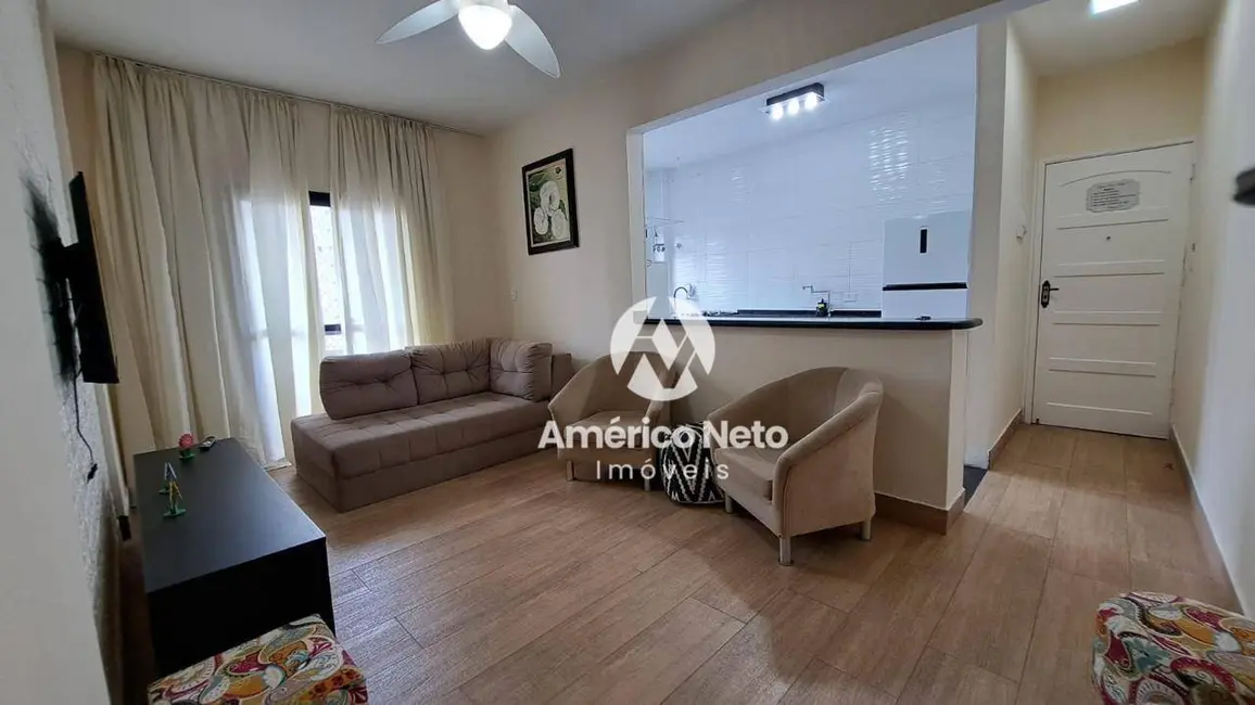 Foto 7 de Apartamento com 2 quartos à venda, 75m2 em Canto do Forte, Praia Grande - SP