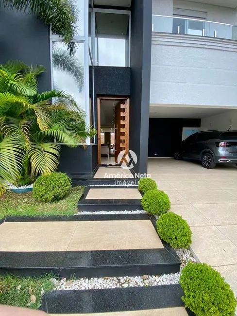 Foto 3 de Sobrado com 4 quartos à venda e para alugar, 360m2 em Cerâmica, Sao Caetano Do Sul - SP